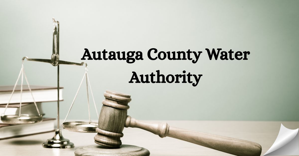 Autauga-County-Water-Authority